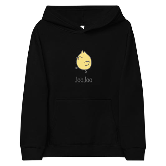 JooJoo - Junior youth fleece hoodie