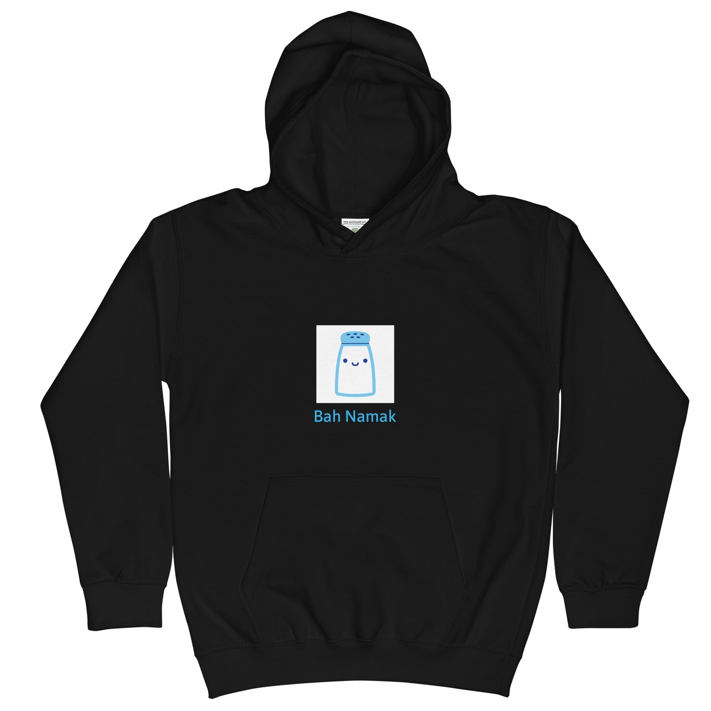 Bah Namak - Kids Hoodie