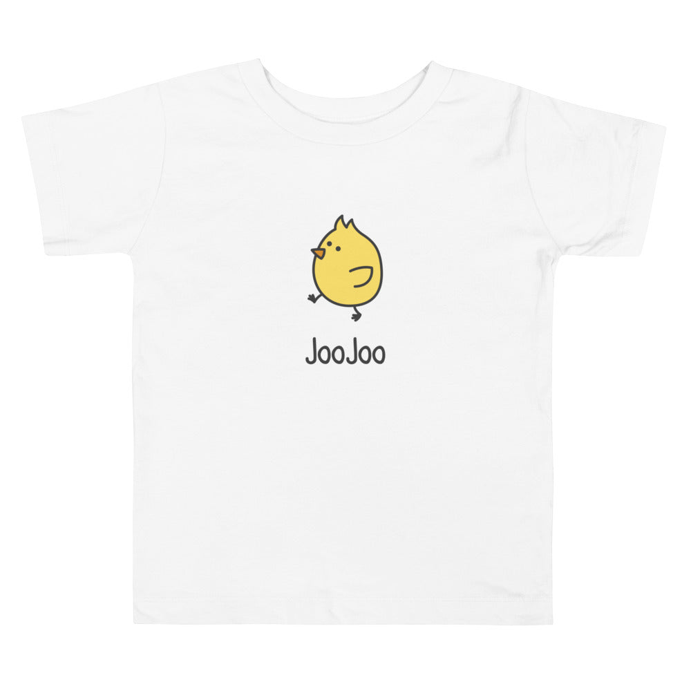 JooJoo - Toddler short sleeve tee