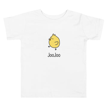 JooJoo - Toddler short sleeve tee