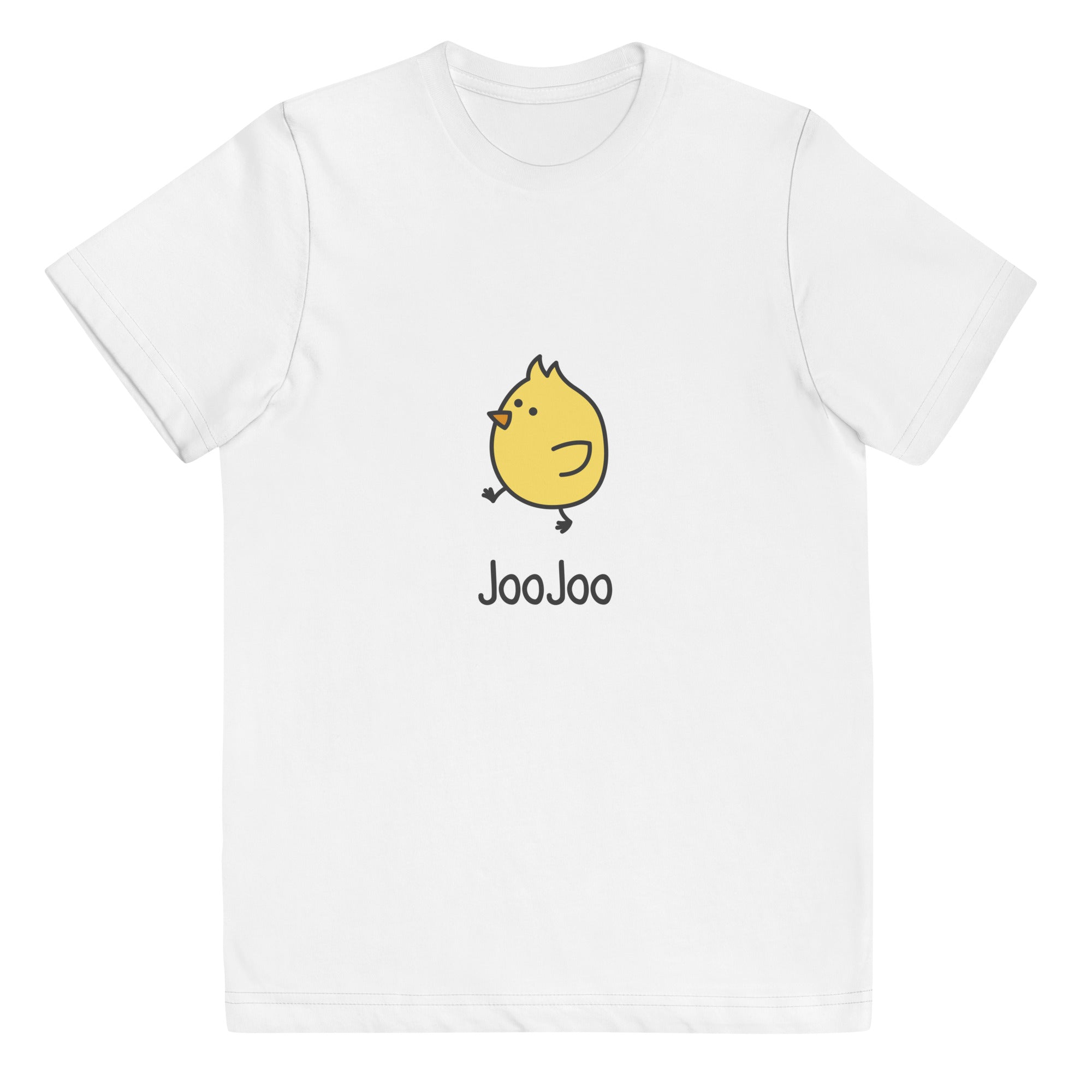JooJoo - Junior youth t-shirt