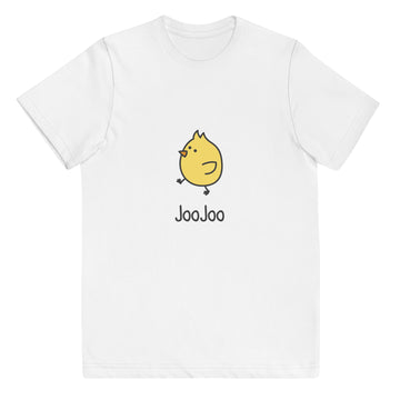 JooJoo - Junior youth t-shirt