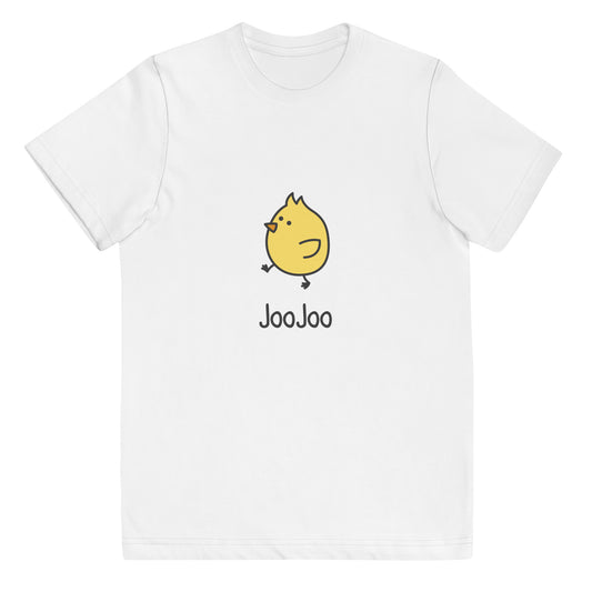 JooJoo - Junior youth t-shirt