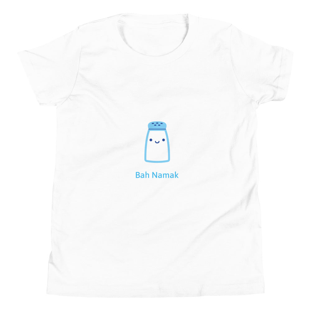 Bah Namak - Youth Short Sleeve T-Shirt